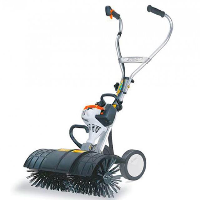 Rental store for BROOM, 1.5HP,2 CYCLE in Novato CA