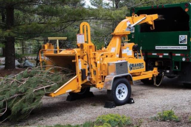 Rental store for BRUSH CHIPPER, 15 in Novato CA