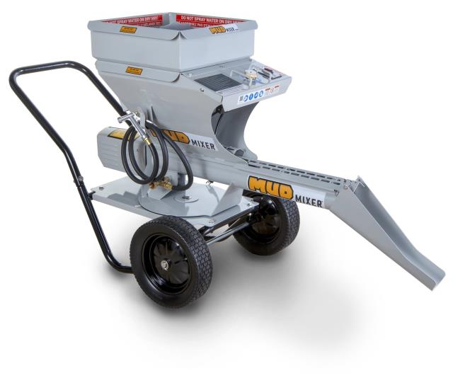 Rental store for CONCRETE, MUD MIXER in Novato CA