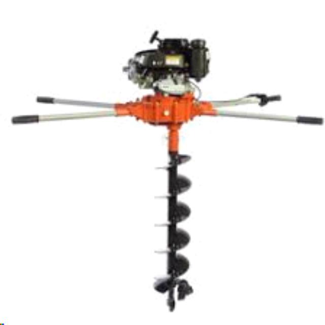 Rental store for POST HOLE DIGGER, 2 MAN, GAS in Novato CA