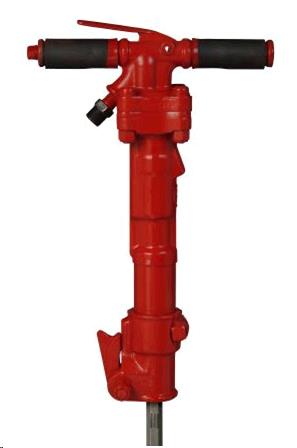 Rental store for AIR, BREAKER,35LB in Novato CA