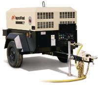 Rental store for AIR, COMPRESSOR, 110 CFM in Novato CA