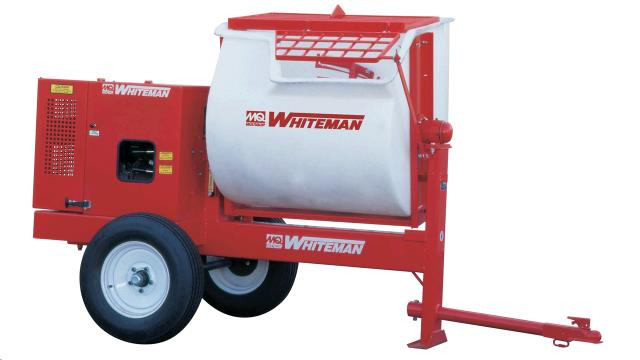 Rental store for CONC, MIXER,PLASTER,8 9CUFT in Novato CA