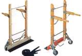 Rental store for DOLLY, PIANO,2 PIECE in Novato CA