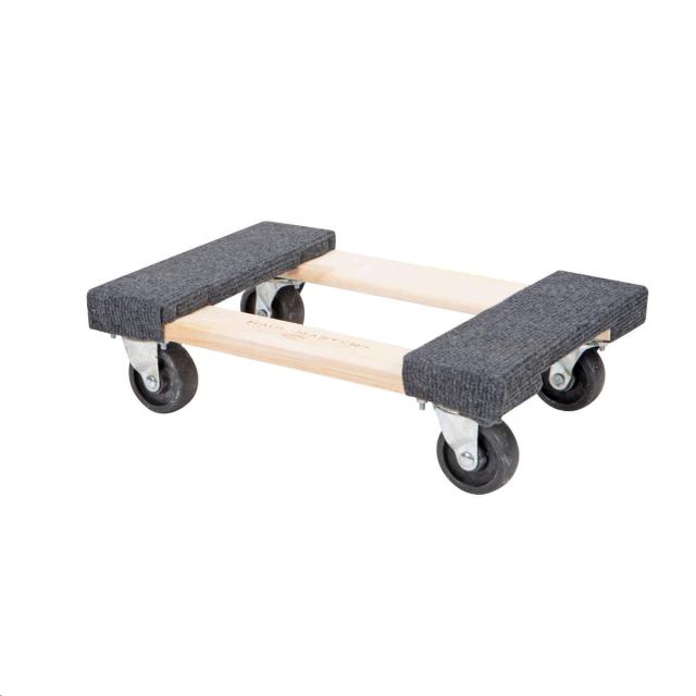 Rental store for DOLLY, 4 WHEEL in Novato CA