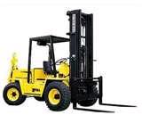 Rental store for FORKLIFT, 8000LB, STRAIGHT in Novato CA