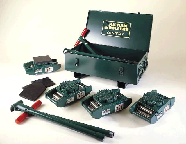 Rental store for SKATES, MACHINE,SET OF 4 in Novato CA