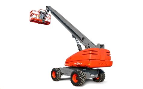 Rental store for LIFT, BOOM,60 65 STRAIGHT in Novato CA