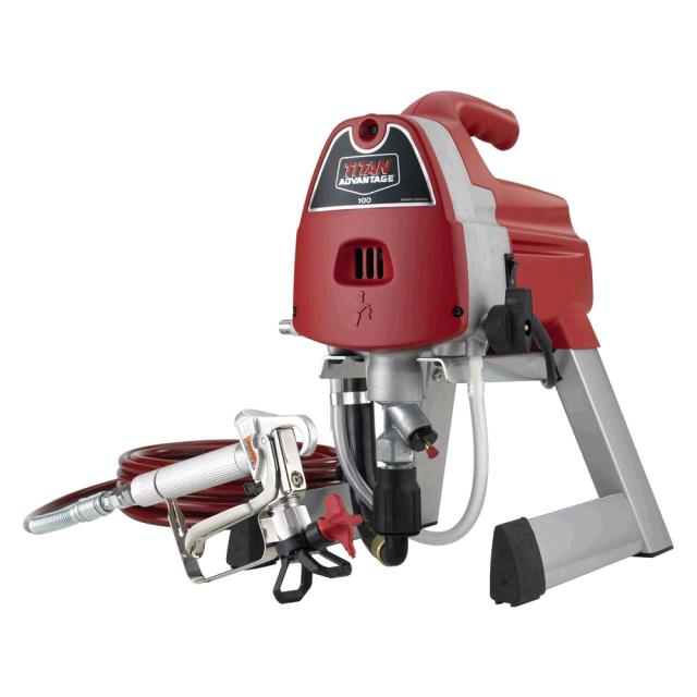 Rental store for PAINT, SPRAYER,AIRLESS,ELC in Novato CA