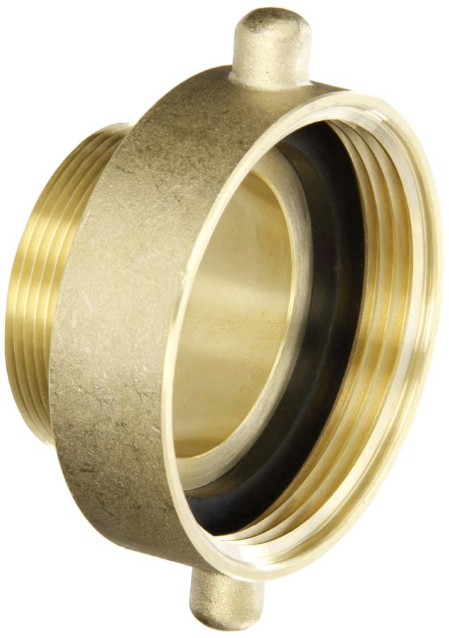 Rental store for FIRE HYDRANT BRASS ADAPT in Novato CA