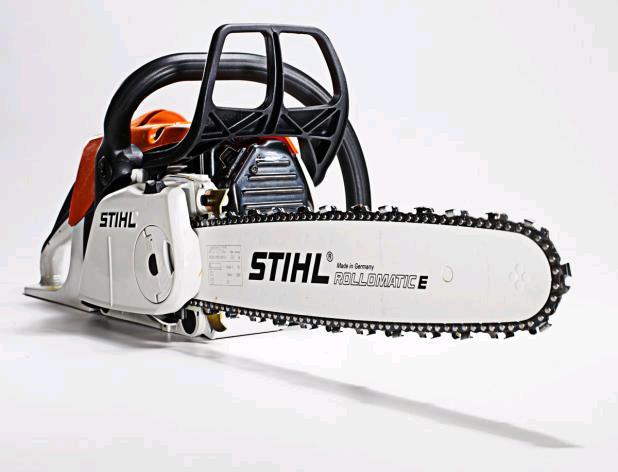 Rental store for SAW, CHAIN,GAS,24 in Novato CA