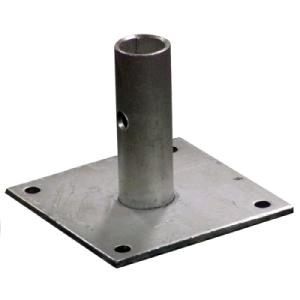 Rental store for SCAF, BASE PLATE in Novato CA