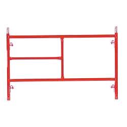 Rental store for SCAF, END FRAME,5 WX3 H in Novato CA