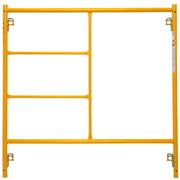 Rental store for SCAF, END FRAME,5 WX5 H in Novato CA