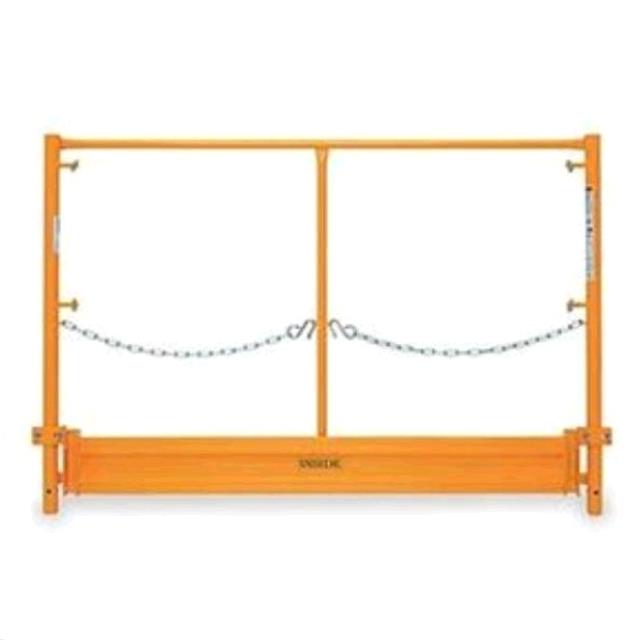 Rental store for SCAF, SAFETY END,5 in Novato CA
