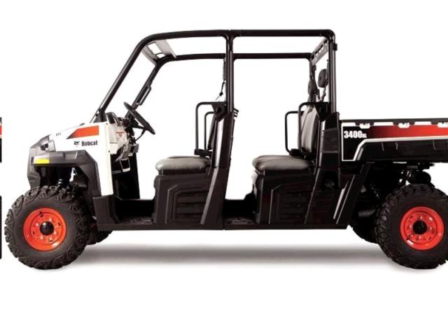 Rental store for UTILITY CART,  SIDE BY SIDE in Novato CA