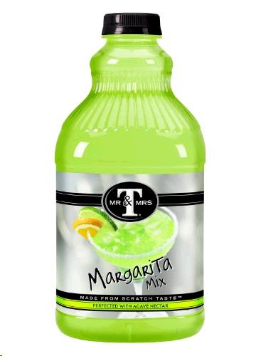 Rental store for .MARGARITA MIX, 1 2 GAL in Novato CA