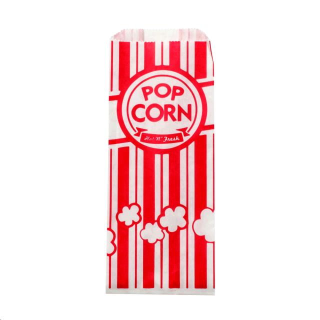 Rental store for .POPCORN, BAGS, 25 CT in Novato CA