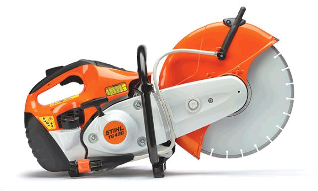Rental store for CUT OFF SAW TS420 14 in Novato CA