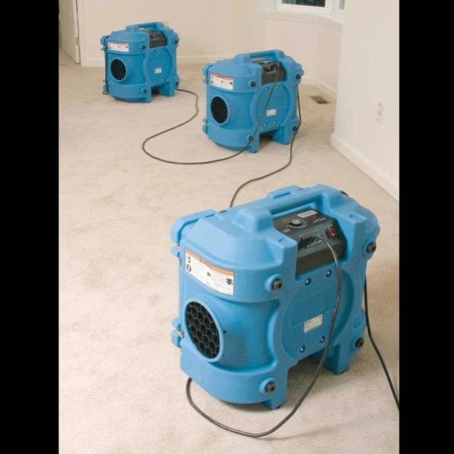 Rental store for SCRUBBER, AIR, HEPA in Novato CA
