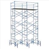 Rental store for 15  X 20  SCAFFOLD TOWER in Novato CA