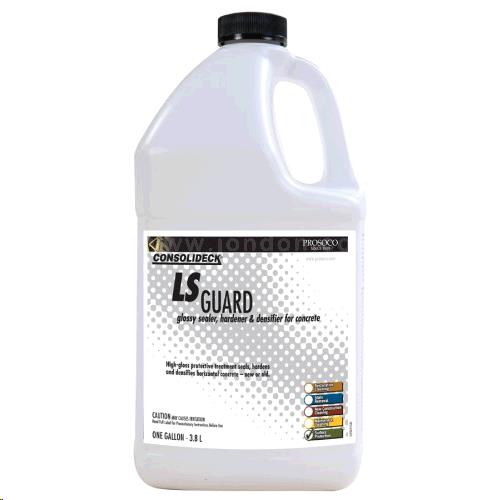 Rental store for SEALER, PROSOCO LSGUARD 1GAL. in Novato CA