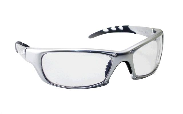 Rental store for GLASSES, GTR SILVER CLEAR in Novato CA