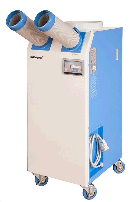 Rental store for COOLER, PORTABLE A C UNIT in Novato CA