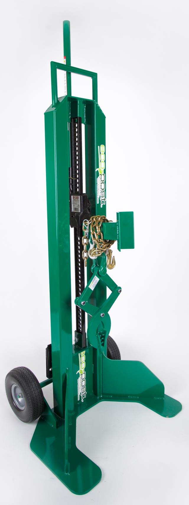 Rental store for PULLER, FENCE POST in Novato CA