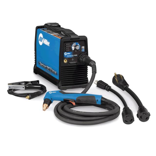 Rental store for PLASMA CUTTER, 12  LEAD in Novato CA