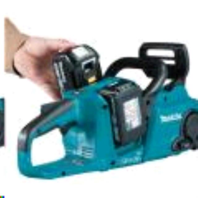 Rental store for 20 BATTERY POWERED CHAIN SAW in Novato CA