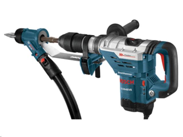 Rental store for DUST CONTAINMENT, BREAKER ATTACHMENT in Novato CA