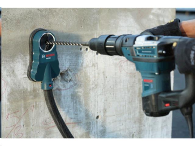 Rental store for DUST CONTAINMENT, ROTOHAMMER ATTACHMENT in Novato CA