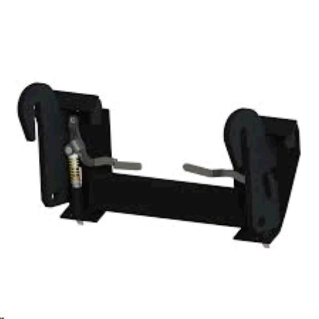 Rental store for SKIDSTEER ATTACHMENT, COMPACT REACH in Novato CA