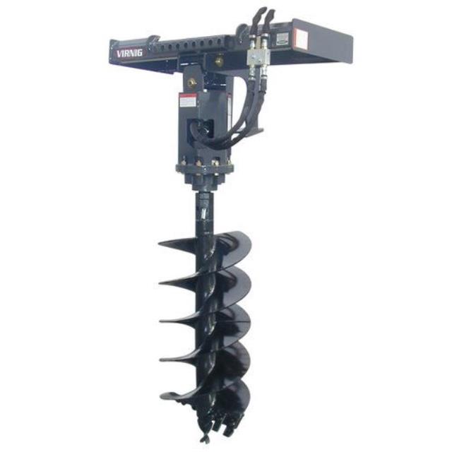 Rental store for AUGER ATTACH W BIT, EXCAVATOR ONLY in Novato CA